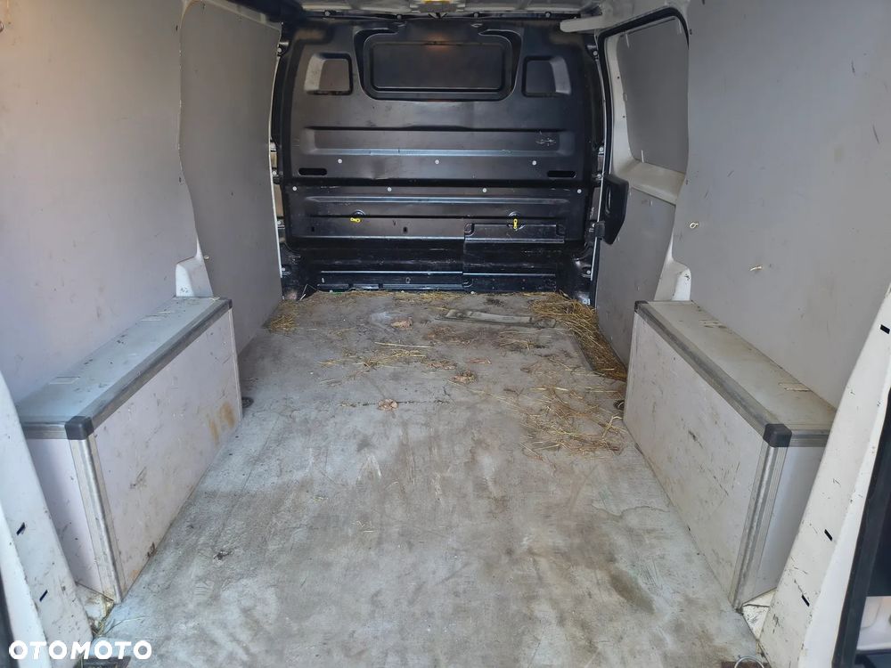 Peugeot Expert - 9