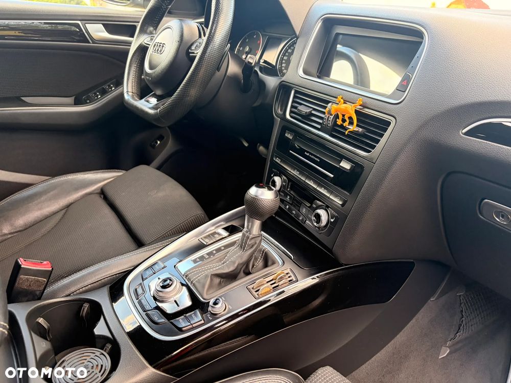 Audi Q5 - 21