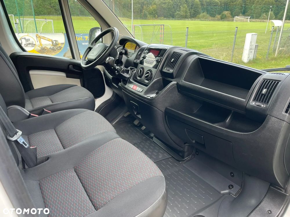 Citroën Jumper - 4