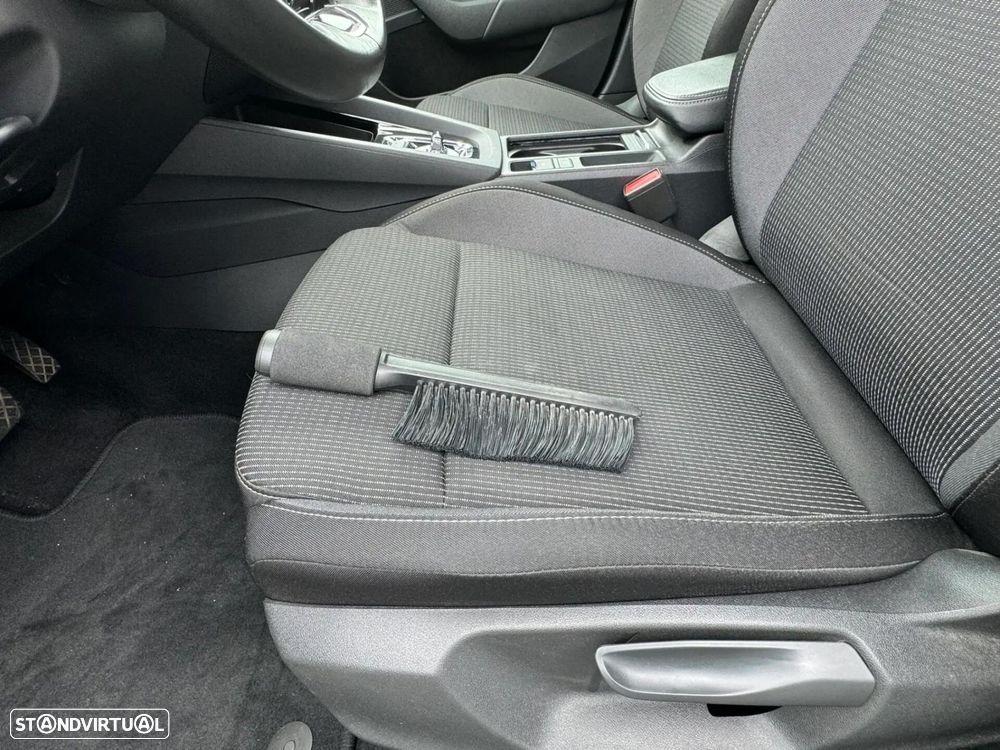 Skoda Octavia Break - 32