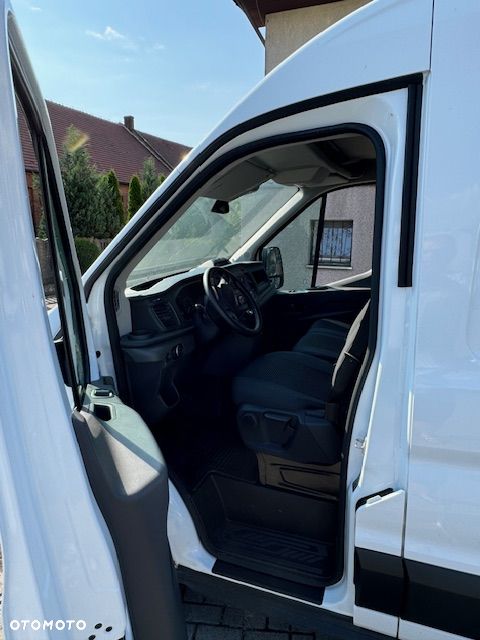 Ford Transit L3 Trend - 4