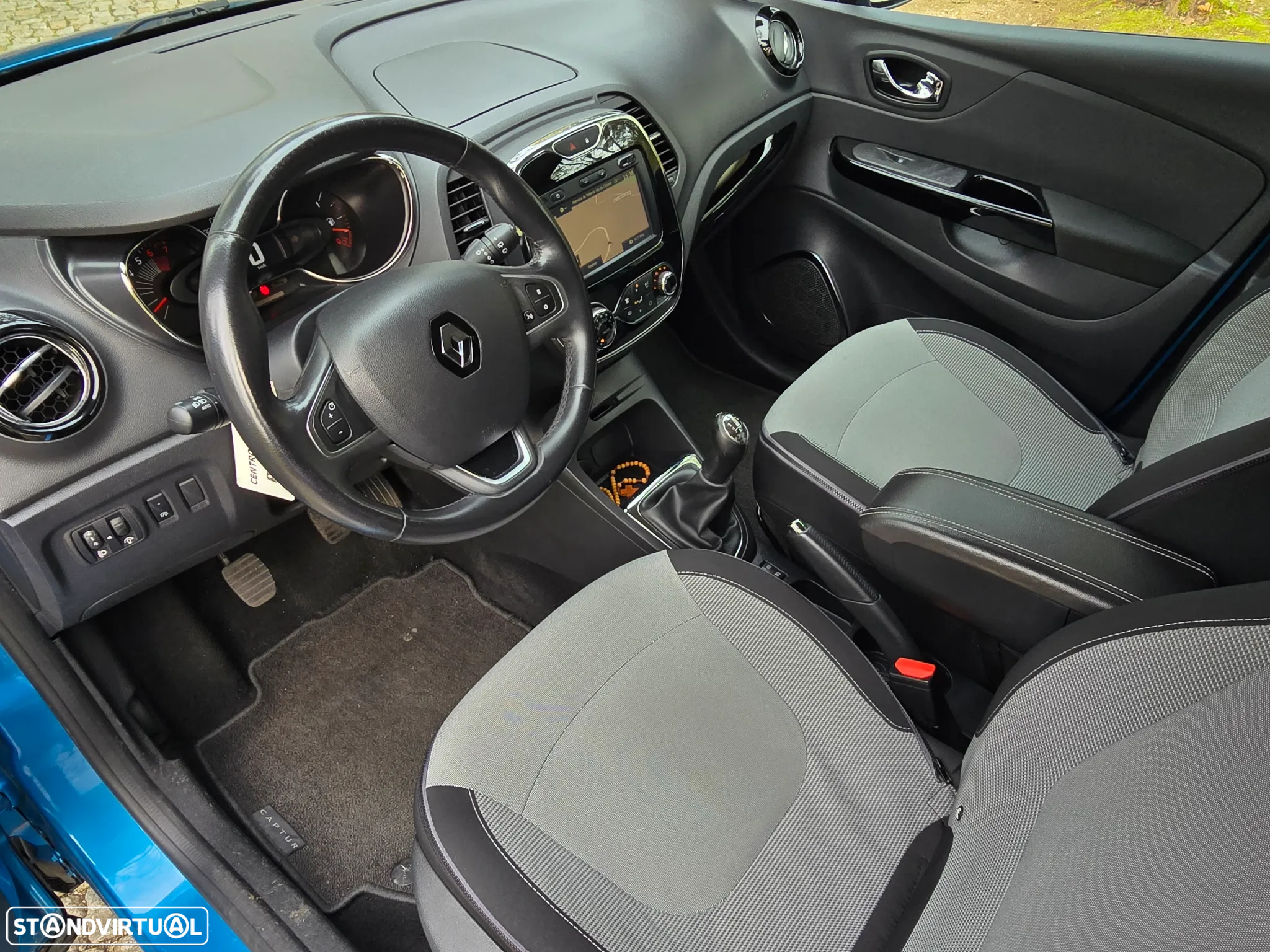 Renault Captur 0.9 TCE - 21