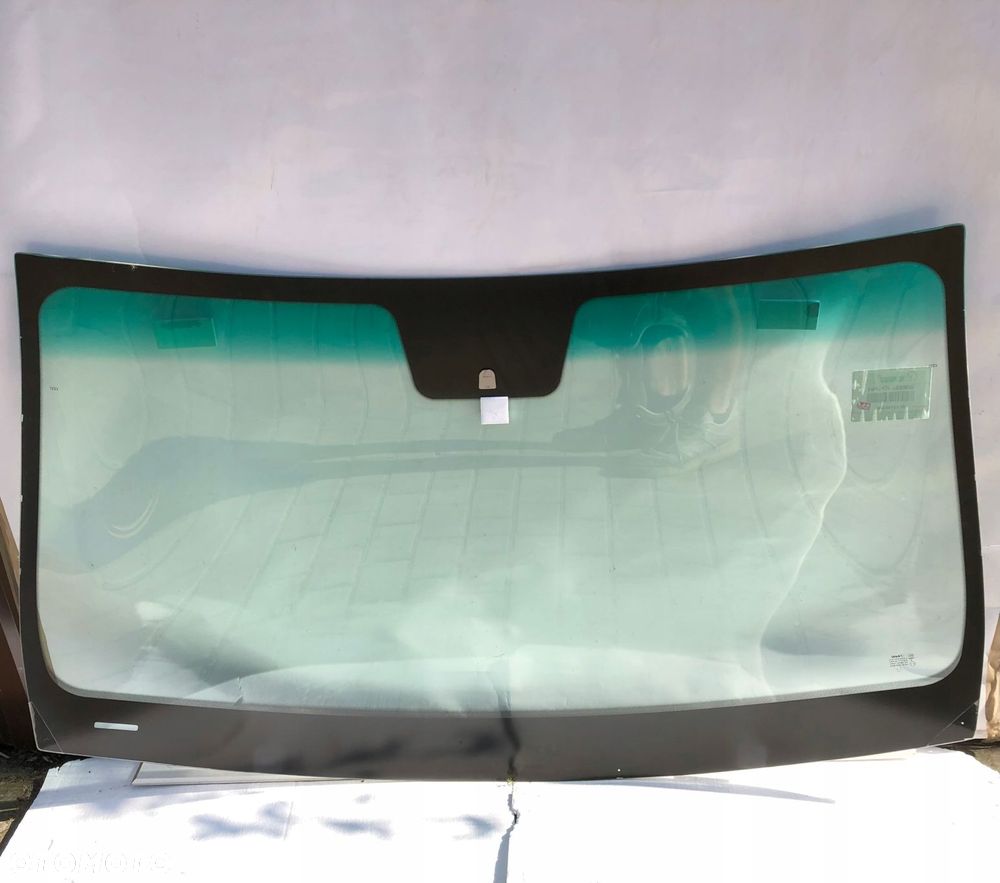 hyundai genesis sedan szyba nowa przednia 2008-2014 - 3