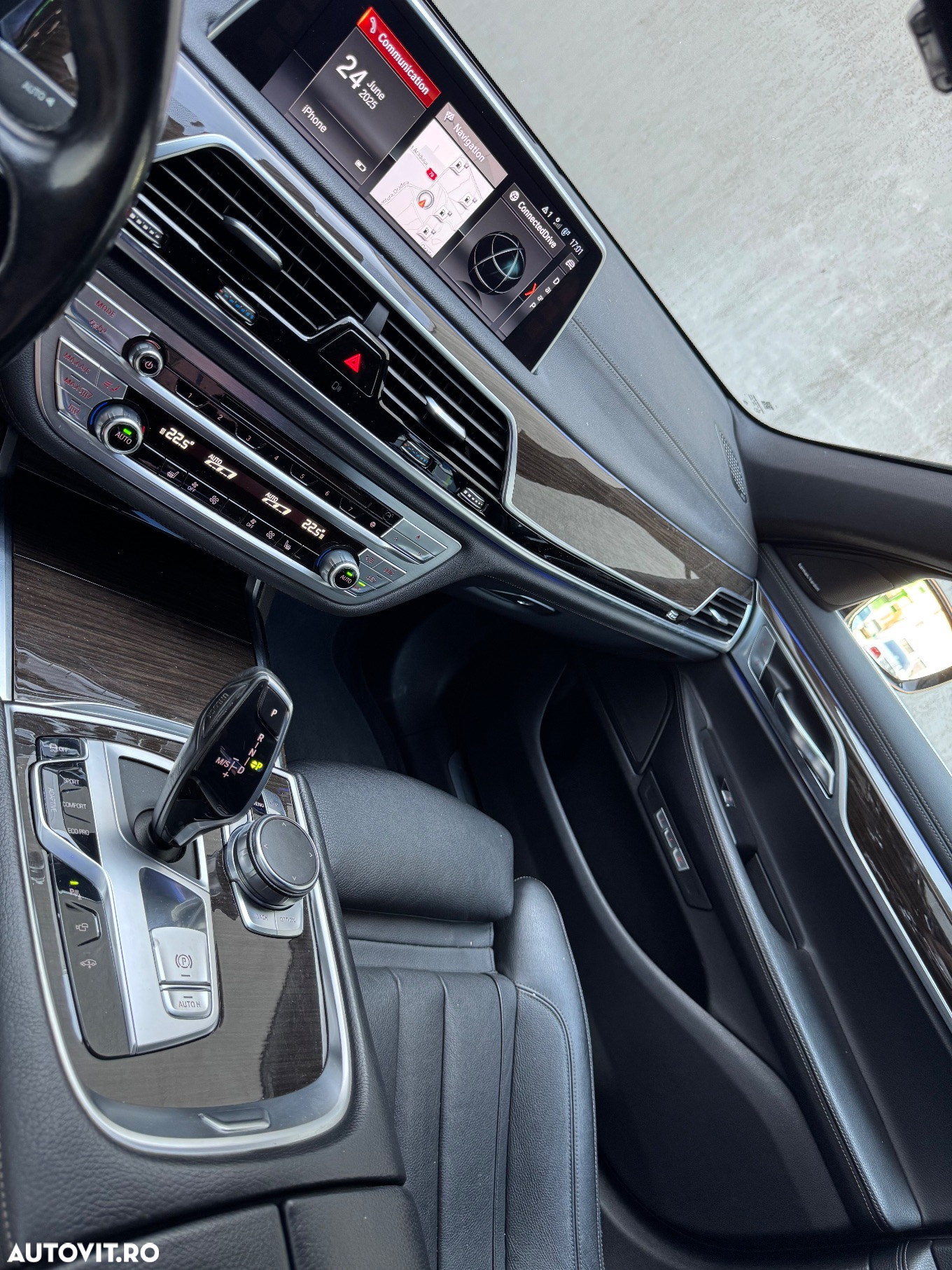 BMW Seria 7 - 30