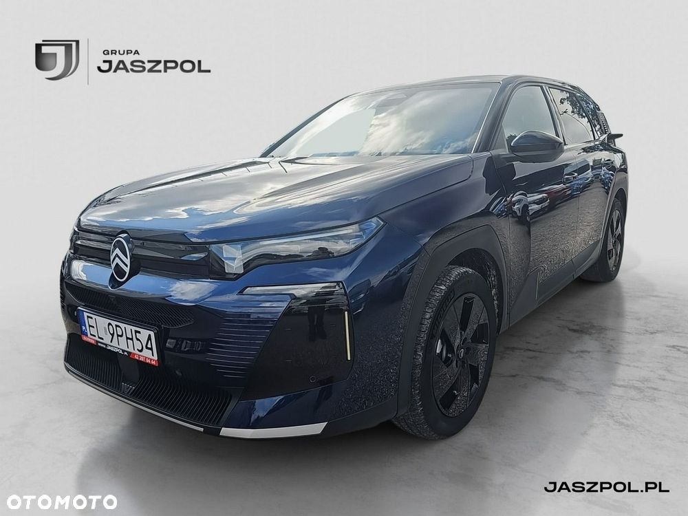 Citroën C5 Aircross - 1