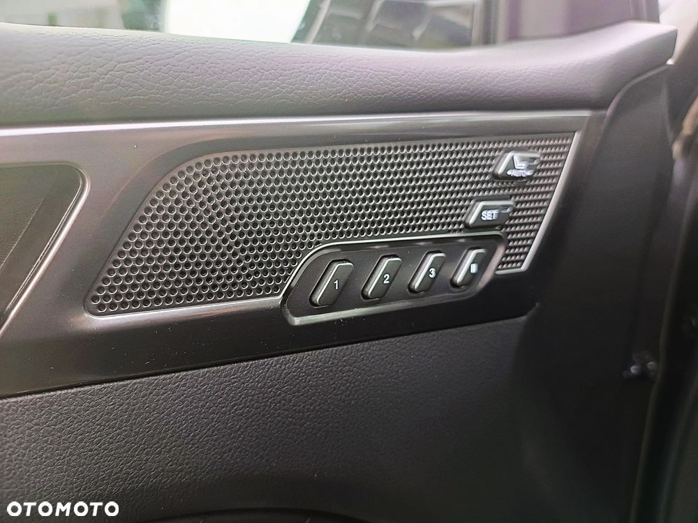 SsangYong/KGM Rexton 2.2 D Wild 4WD - 12