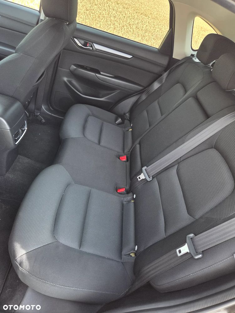 Mazda CX-5 - 14