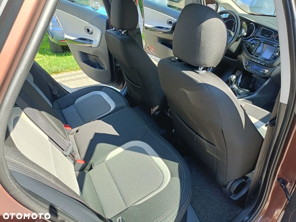 Kia Ceed 1.6 GDI Platinum Edition - 14