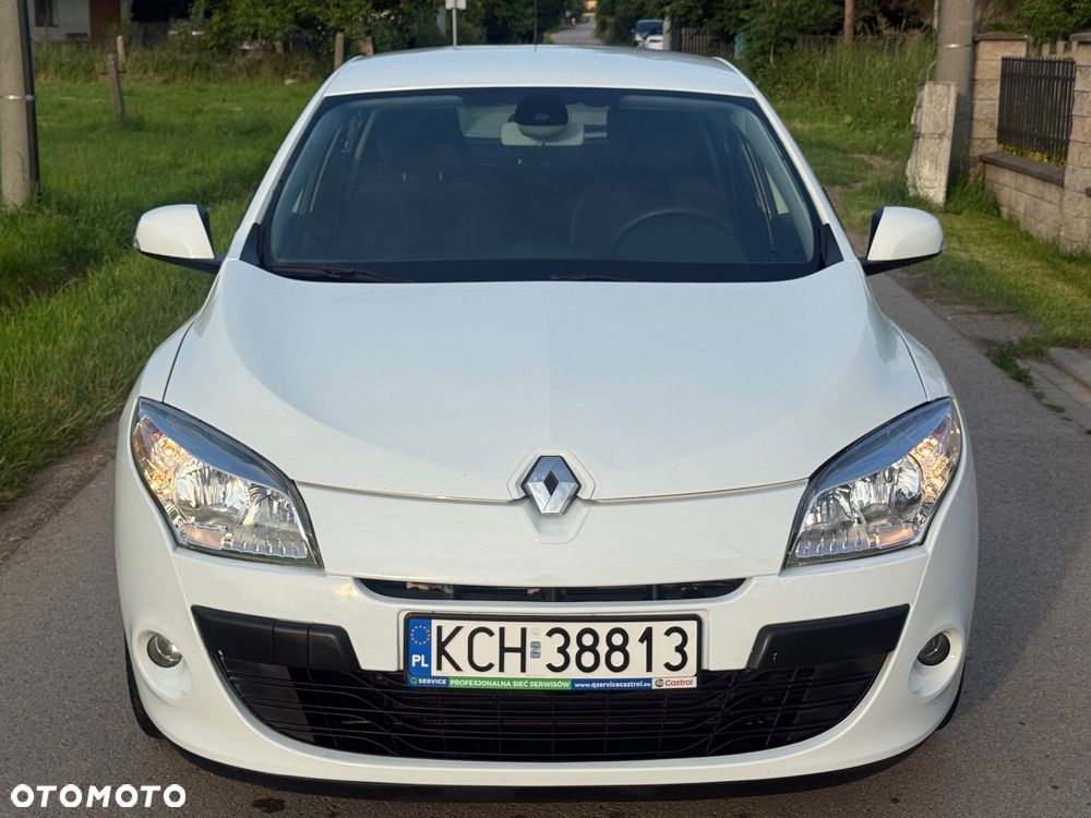 Renault Megane 1.6 16V Dynamique Euro5 - 23