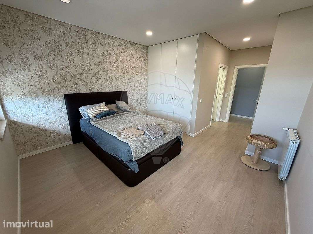 Apartamento T2 para arrendamento - Grande imagem: 5/7