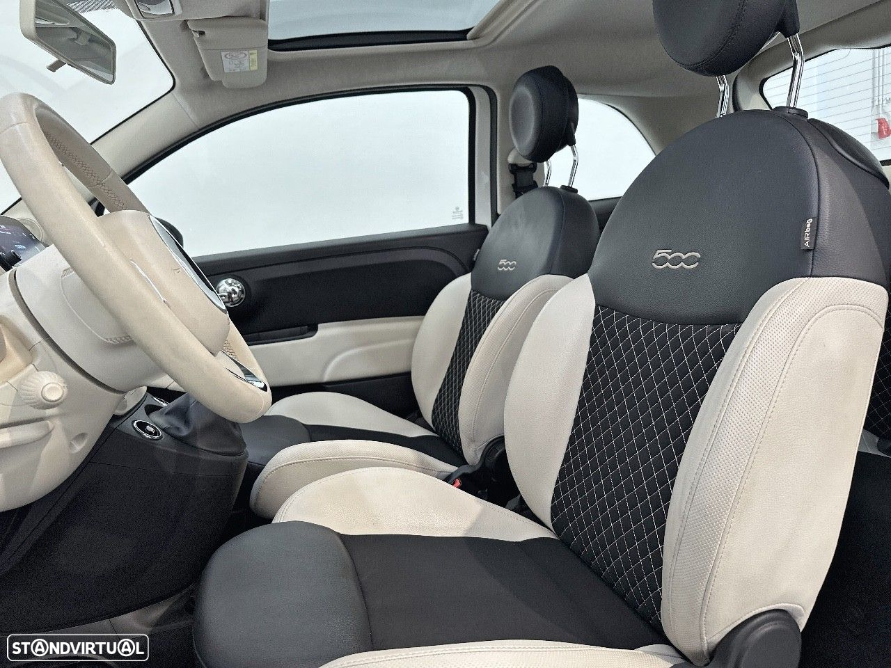 Fiat 500 - 9