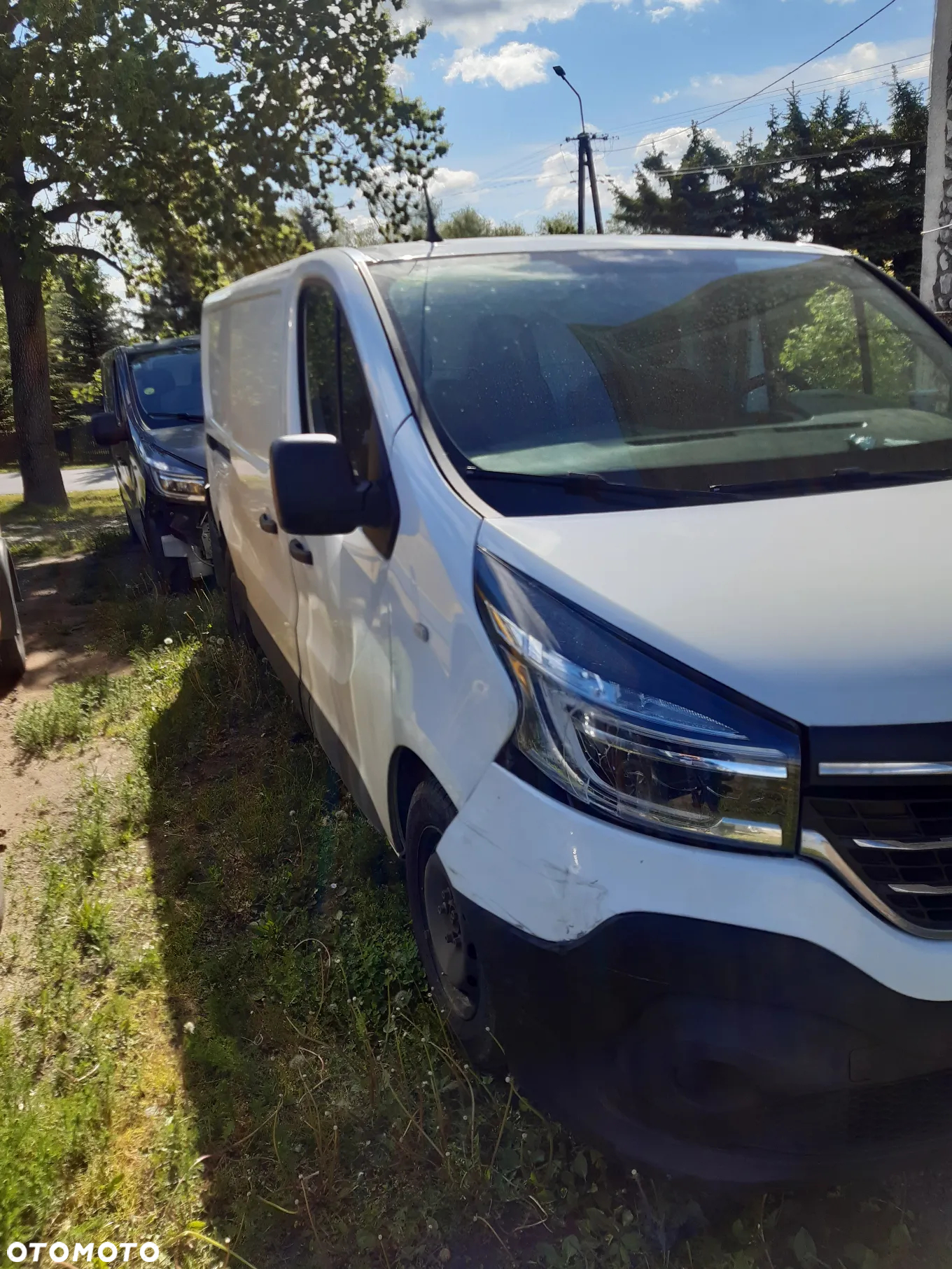 Renault Trafic - 3