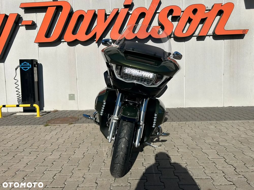 Harley-Davidson Touring Road Glide - 8