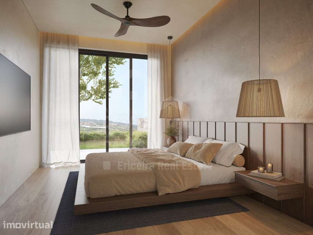 Vende Moradia T3 - Ericeira 16 km, A Casa das Casas - Grande imagem: 3/19