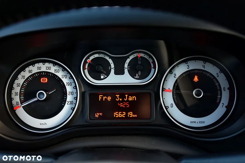 Fiat 500L 1.4 16V Connect - 20