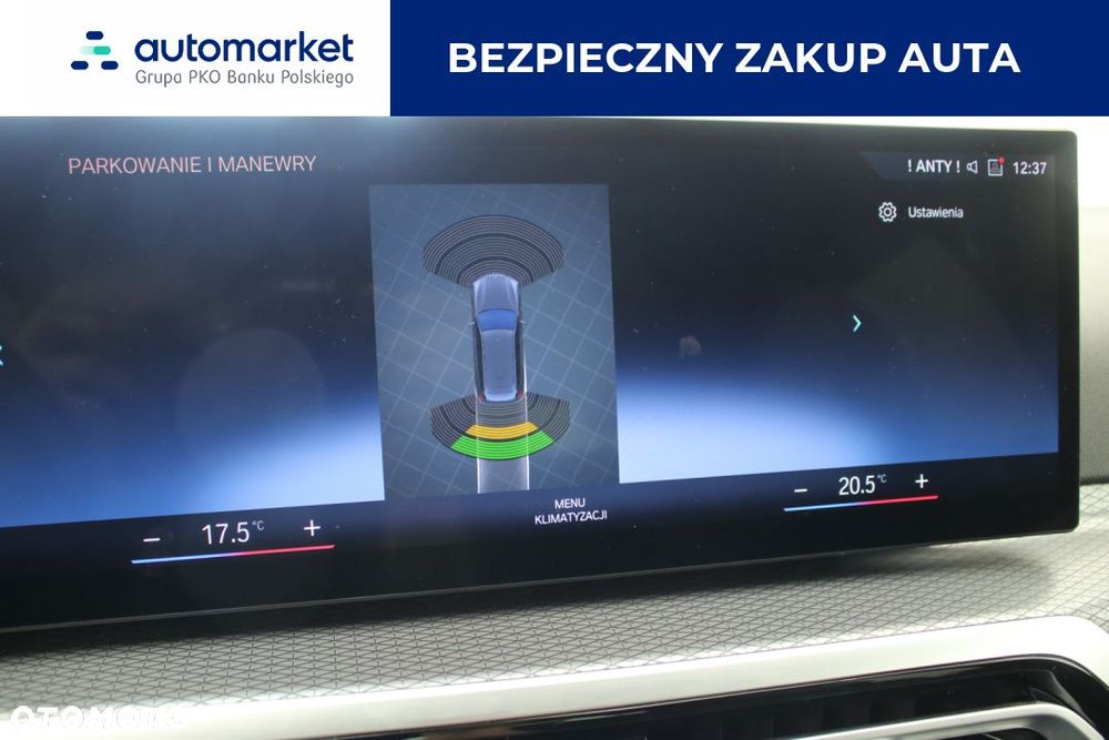 BMW Seria 3 320i M Sport - 18