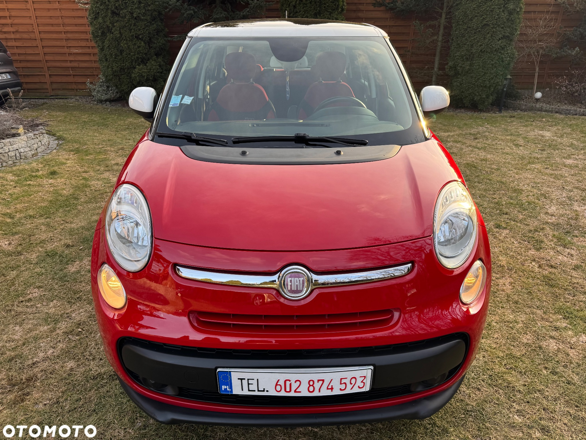 Fiat 500L 1.3 Multijet Pop Star S&S - 2