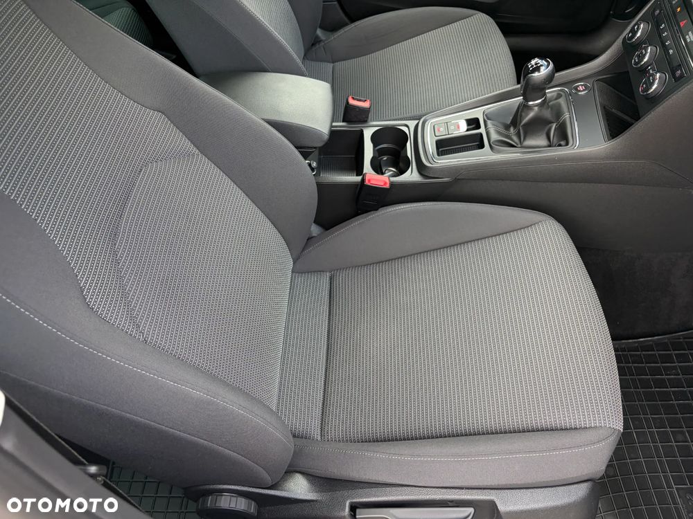 Seat Leon 1.5 Start&Stop Style - 29