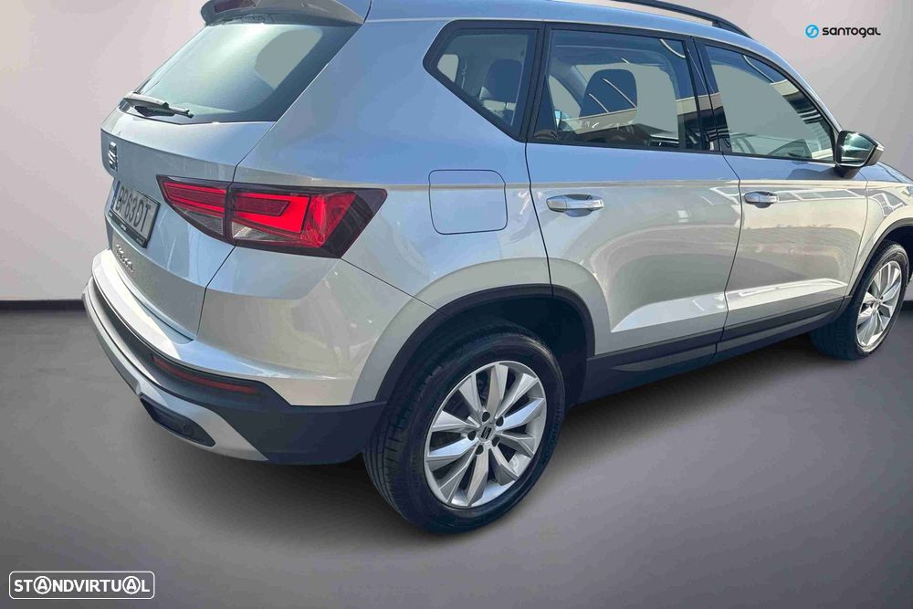 SEAT Ateca 2.0 TDI Style - 2