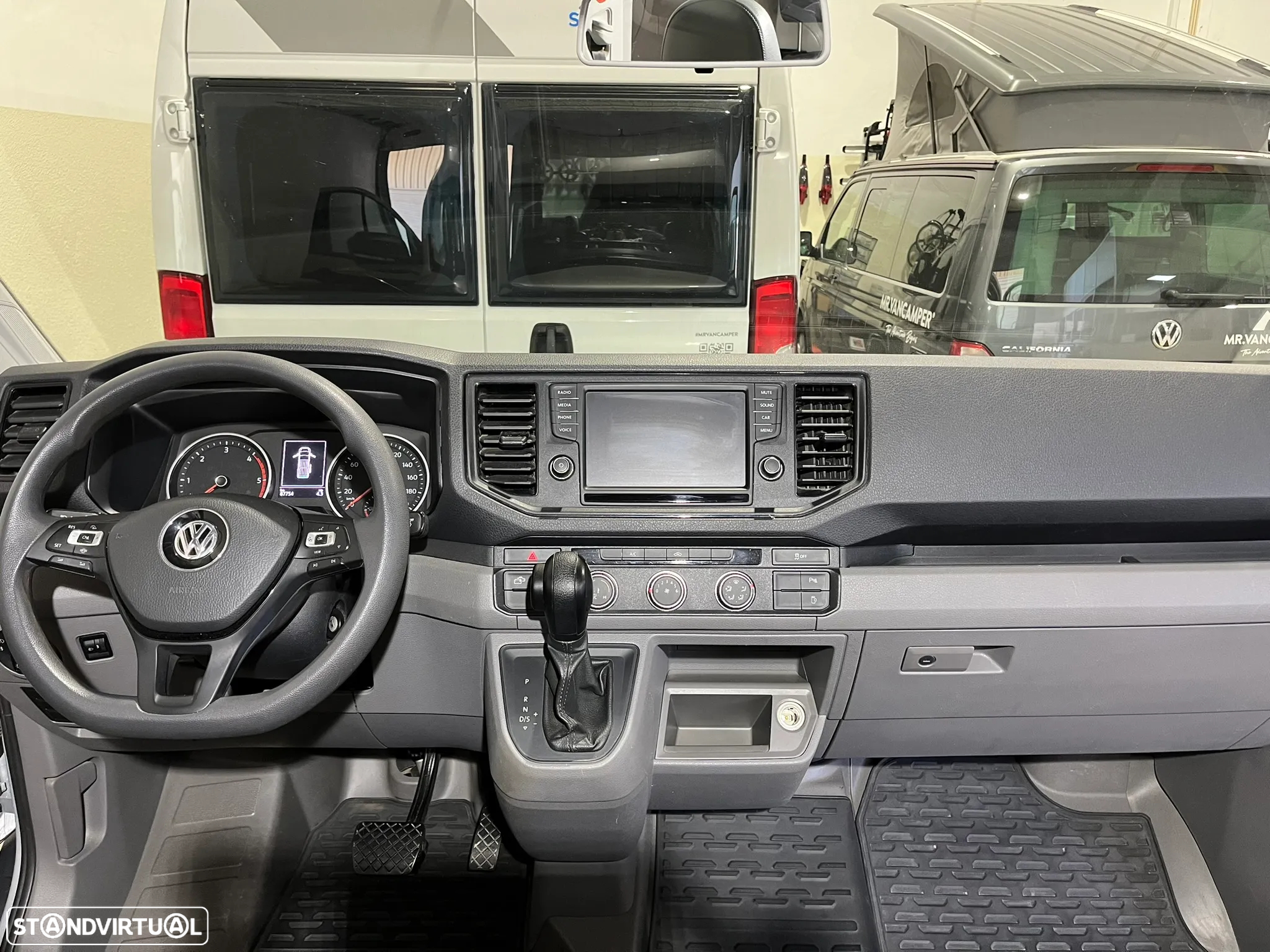 VW Grand California 600 Coast - 2