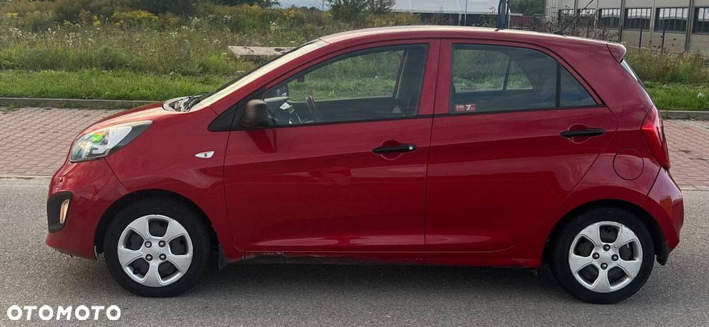 Kia Picanto 1.0 L - 11