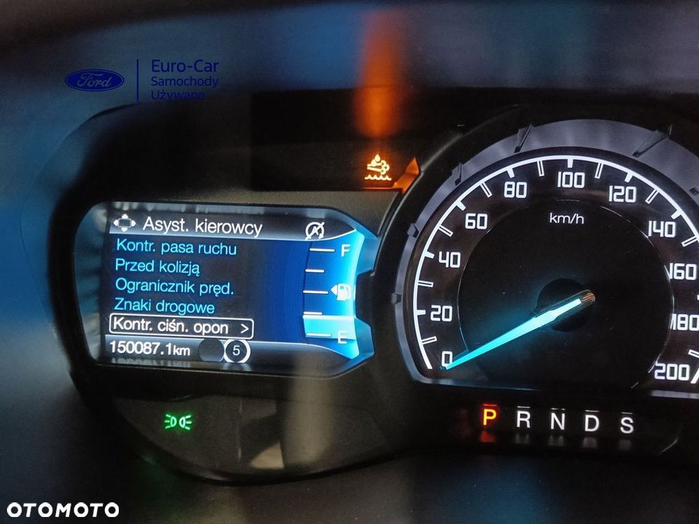 Ford Ranger 2.0 EcoBlue 4x4 DC Wildtrak - 22