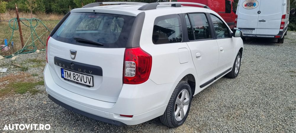 Dacia Logan MCV 0.9 TCe GPL Ambiance - 3