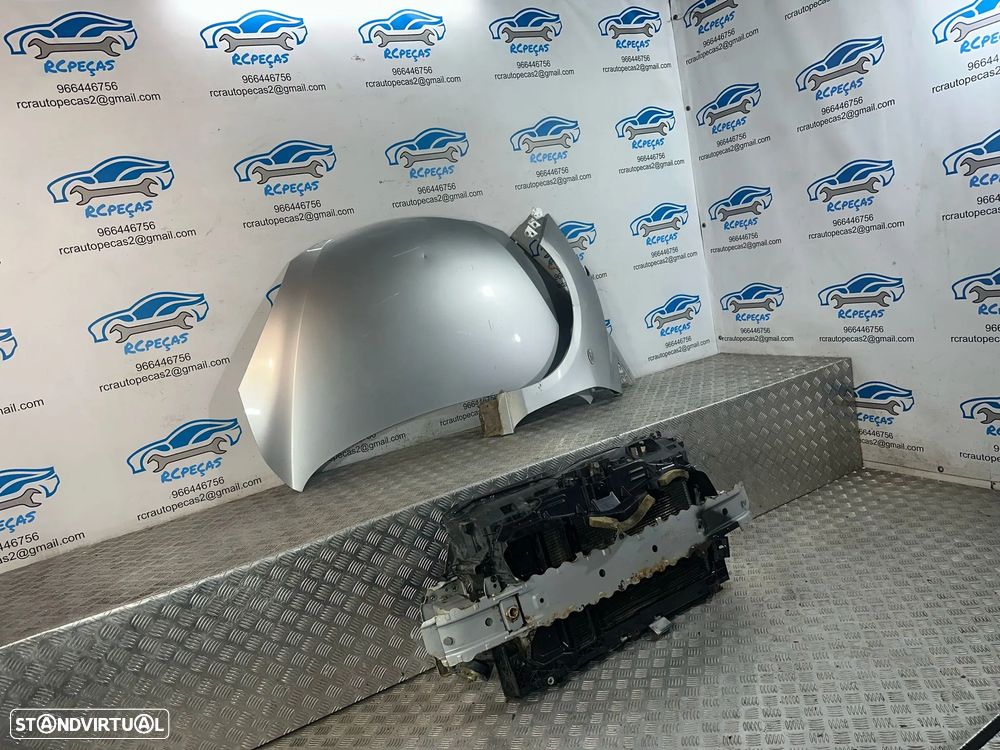 .Frente Completa Mazda 2 Mk2 1.3i 74cv 2007 a 2010 - 18