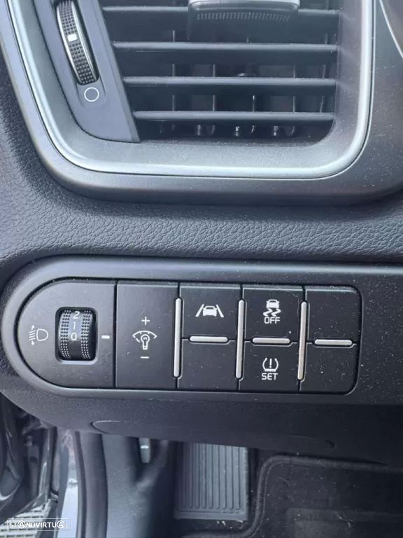 Kia XCeed 1.0 T-GDI GT-Line - 19