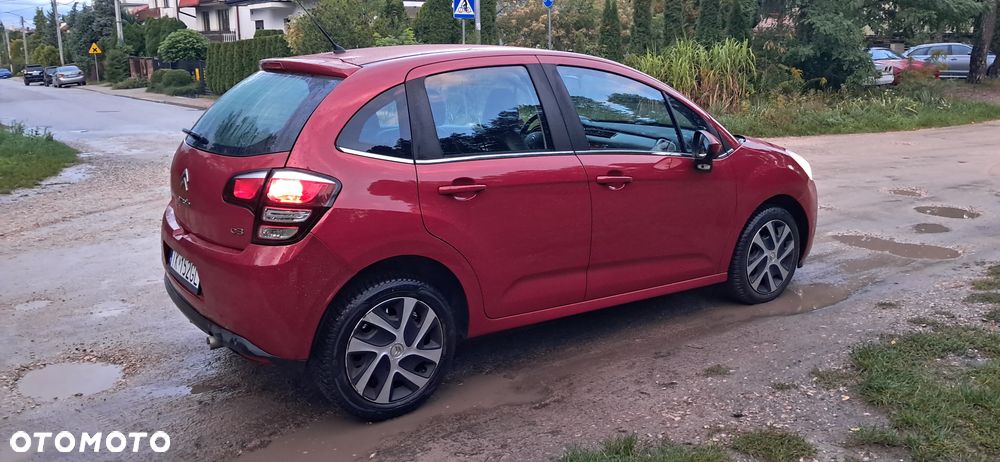 Citroën C3 BlueHDi 100 S&S FEEL - 6