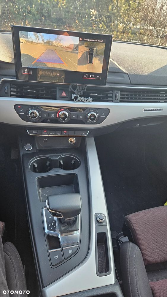 Audi A4 ver-2-0-tdi-quattro-sport-s-tronic - 16