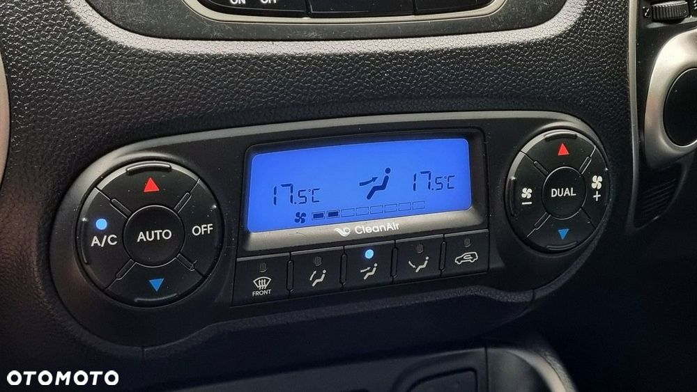 Hyundai ix35 - 14