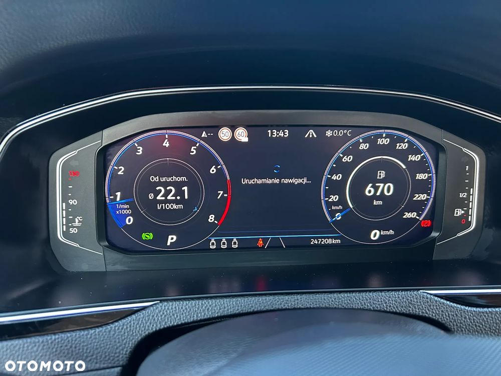 Volkswagen Passat 2.0 TSI Elegance DSG - 14