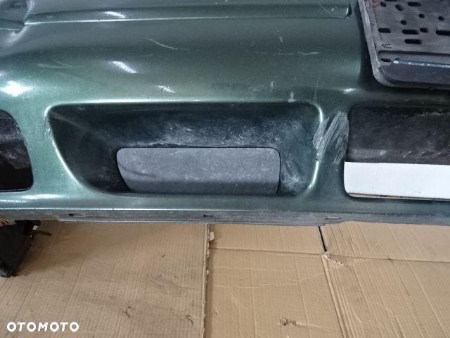 ZDERZAK PRZÓD PRZEDNI VOLVO 960 LIFT 94-98 NR229 - 8