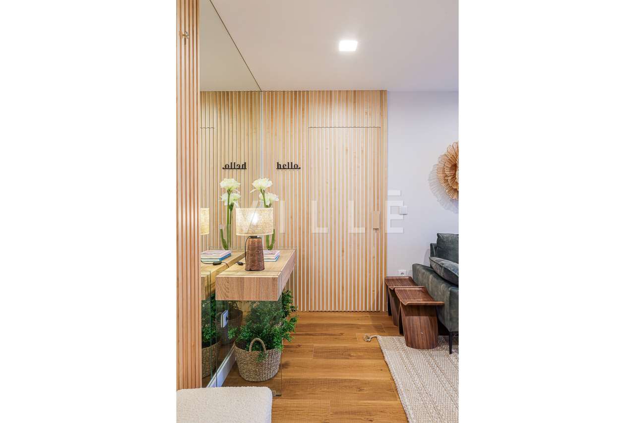 Apartamento T2 em Santa Joana_Cedência de Posição - Grande imagem: 3/17