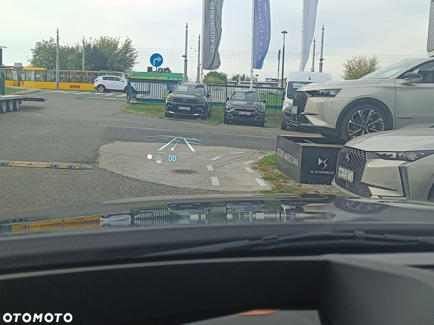 DS Automobiles DS 4 - 15
