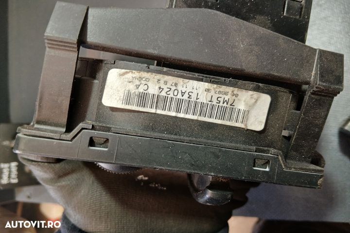 Comutator faruri 7M5T-13A024-CA 7M5T-13A024-CA Ford Kuga 1 [2008 - 20 - 3
