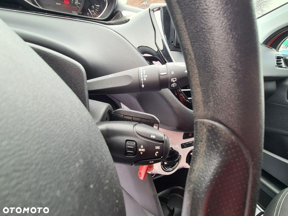 Peugeot 208 PureTech 68 Like - 18