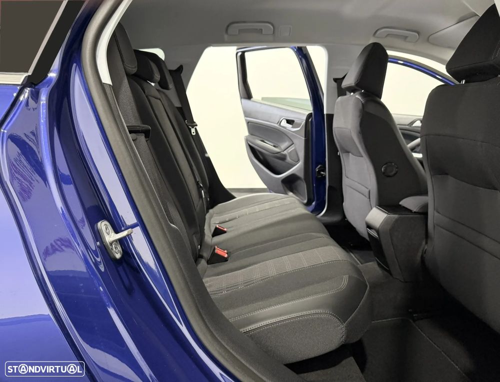 Peugeot 308 SW 1.5 BlueHDi Allure - 43