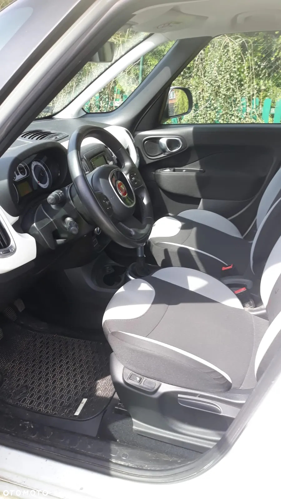 Fiat 500L 1.4 16V Pop Star - 8
