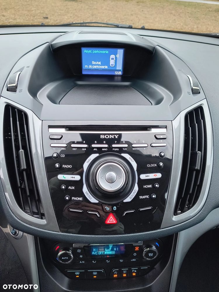 Ford C-MAX 1.0 EcoBoost Sport ASS - 14