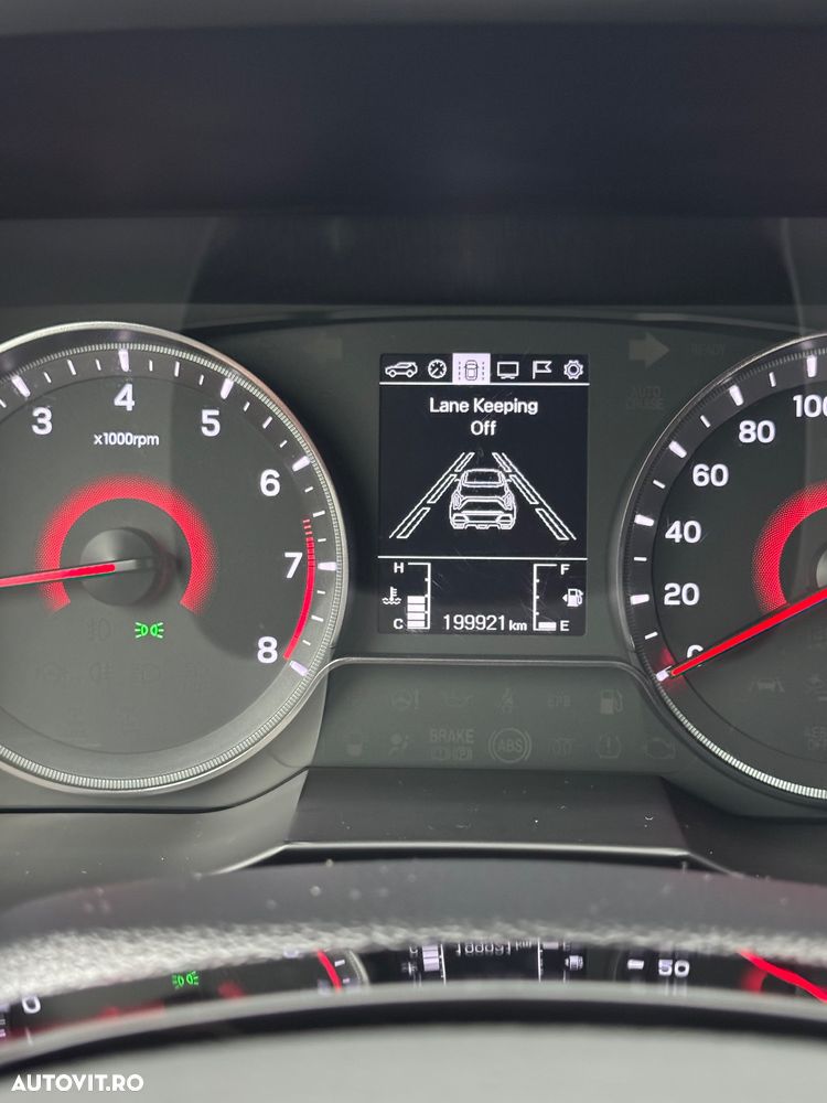 SsangYong Tivoli - 21