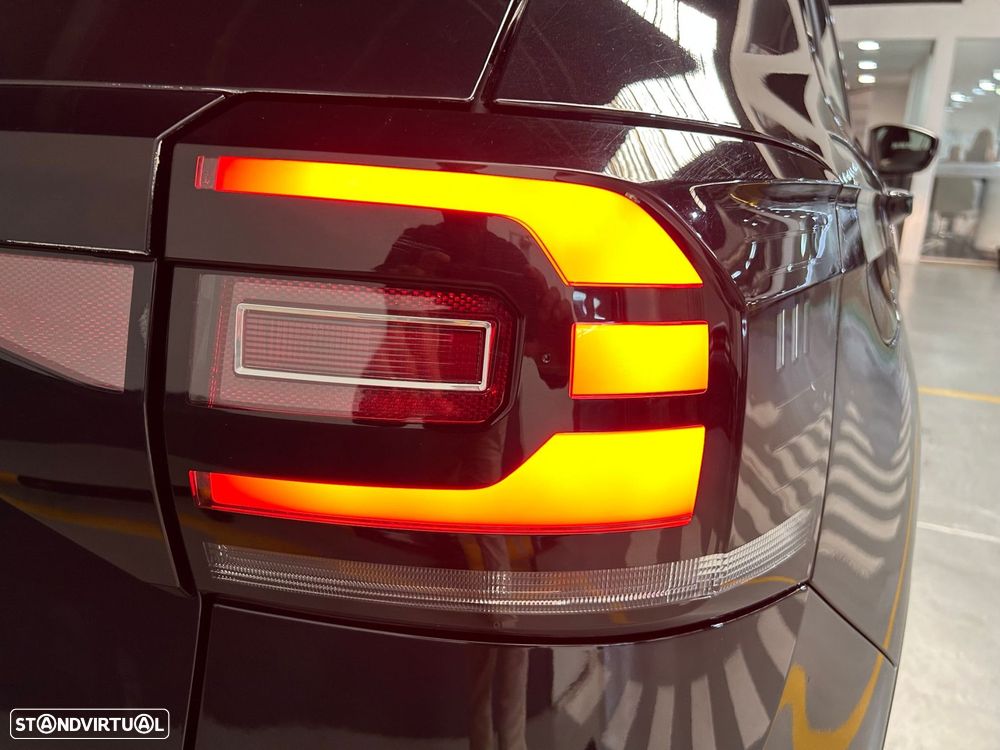 VW T-Cross 1.0 TSI Life - 10