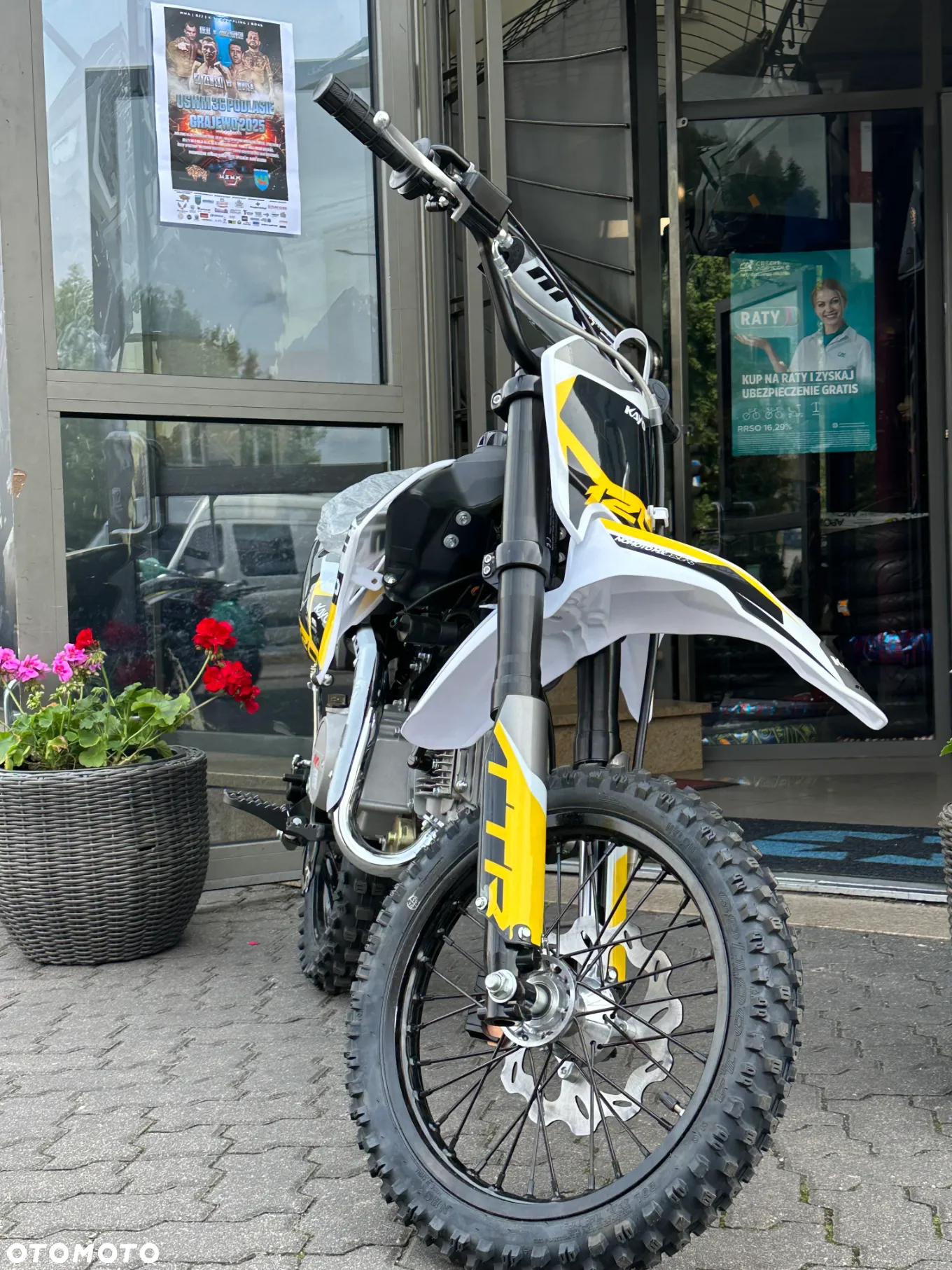 MRF Inny - 5
