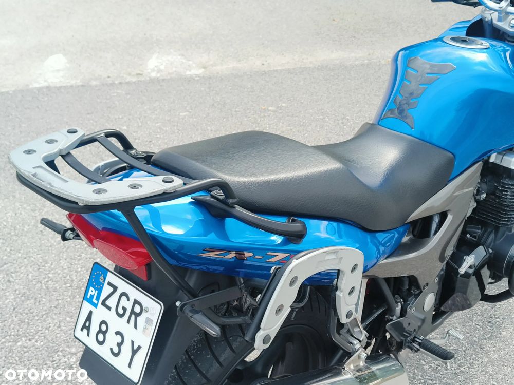 Kawasaki ZR - 15