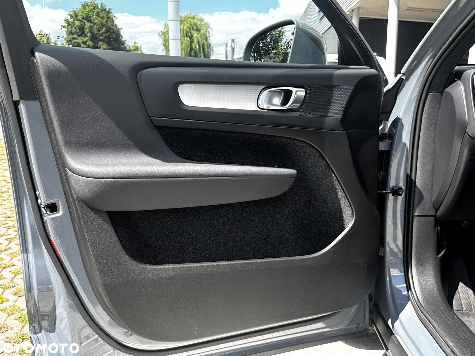 Volvo XC 40 - 18
