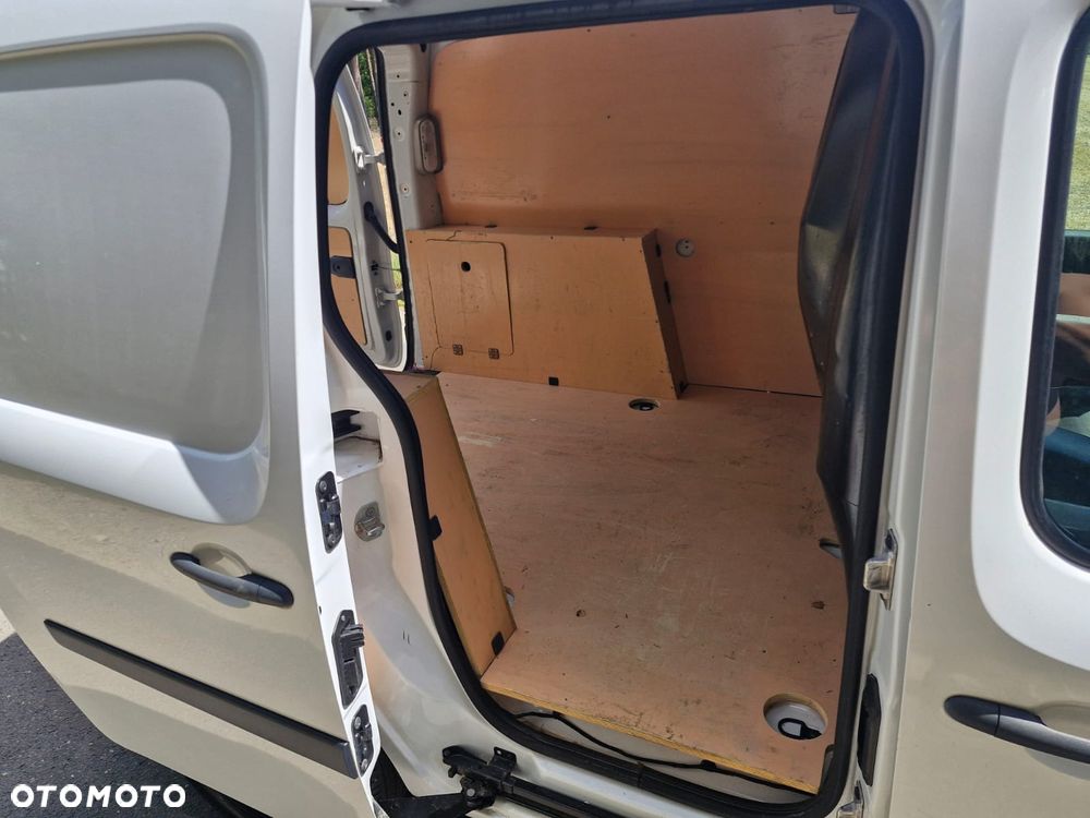 Renault Kangoo - 6