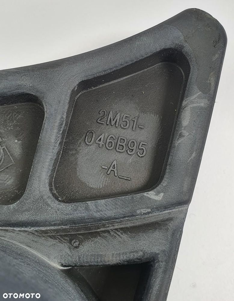 UCHWYT MOCOWANIE NA KUBKI NAPOJE CUPHOLDER FORD FOCUS MK1 2M51-046B95-A - 3