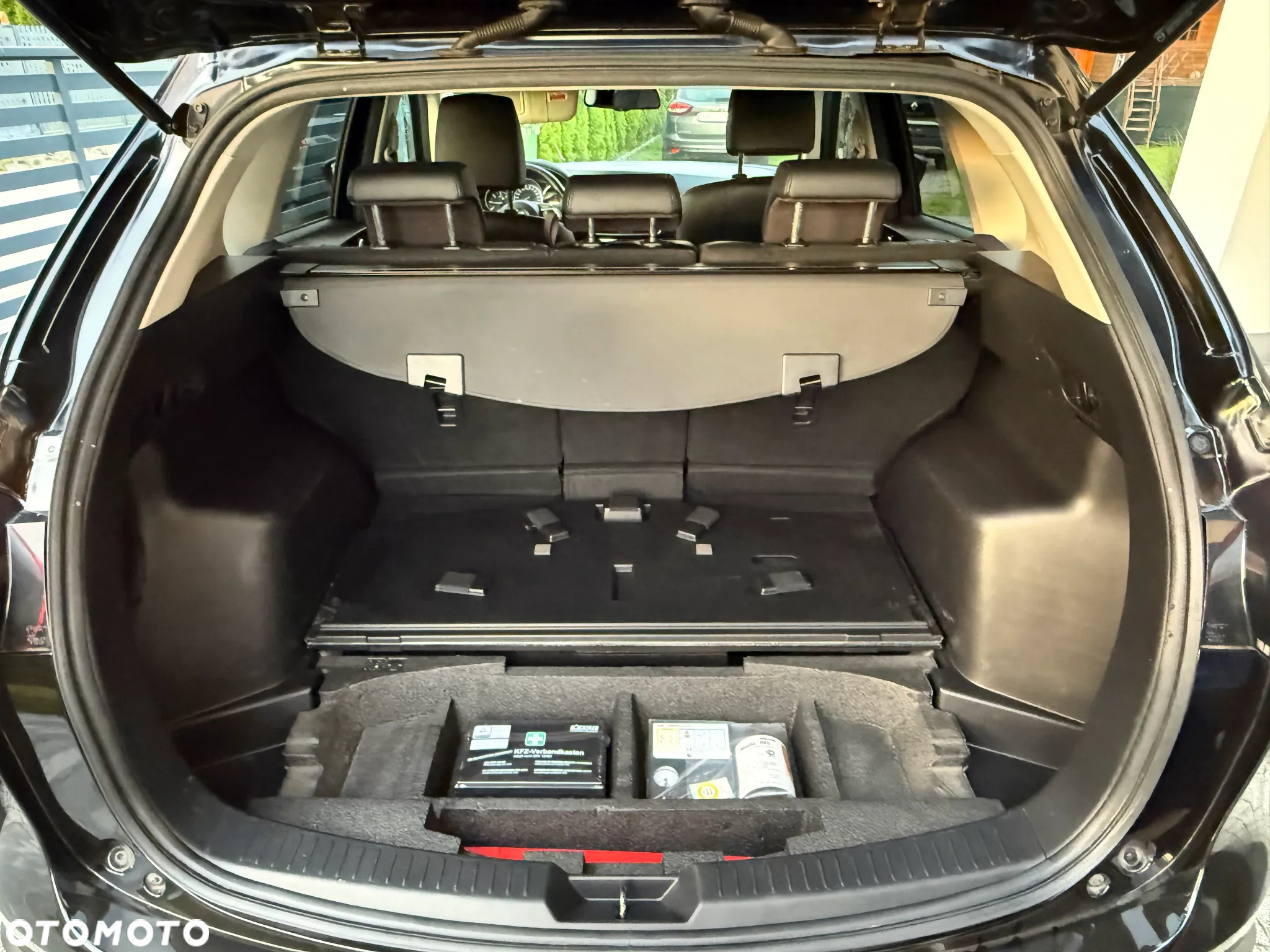 Mazda CX-5 SKYACTIV-D 175 Drive AWD Sports-Line - 22