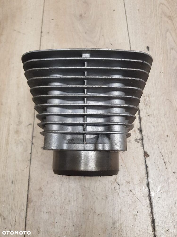 Cylinder Harley Davidson Sportster Evo XL883 - 4
